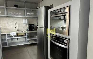 Imagem 6: Apartamento com 2 dormitórios à venda, 131 m² por R$ 1.789.990 - Vila Ipojuca - São Paulo