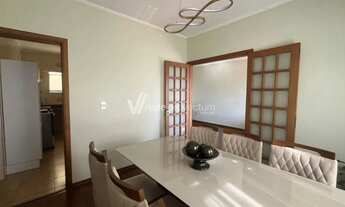 Imagem 7: Apartamento com 4 dormitórios no jardim Chapadão