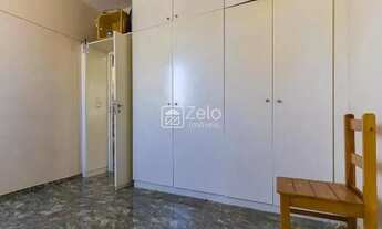 Imagem 6: Apartamento à venda com 44 m², 1 quarto em Vila Itapura, Campinas