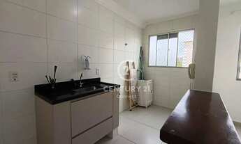 Imagem 3: Apartamento com 2 dormitórios à venda, 54 m² por R$ 205.000 - Condomínio Residencial Parqu