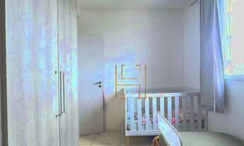 Imagem 5: Apartamento 2 quartos com suíte no Villaggio Limoeiro