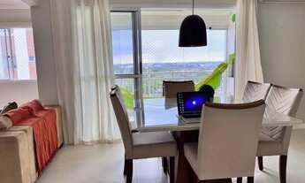 Imagem 3: IS - Imóvel para aluguel e venda com 92 metros quadrados com 2 quartos em Marambaia - Belé