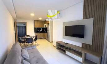 Imagem 2: Apartamento à venda, 1 quarto, 1 vaga, Jatiúca - Maceió/AL