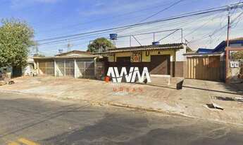 Imagem: Terreno comercial 578 m² Jd Novo Mundo