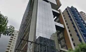 Imagem 2: CONJ. COMERCIAL - PINHEIROS - SP