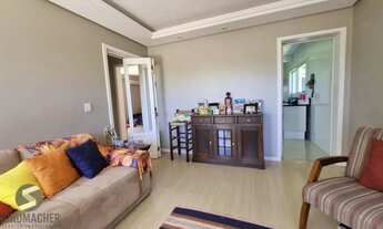 Imagem 5: Casa Espetacular com Vista Deslumbrante, Reformada por Arquiteto de 2 dormitórios, suíte