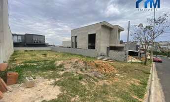 Imagem 2: Terreno à venda, 360 m² por R$ 570.000,00 - Condomínio Reserva Saint Paul - Itu/SP