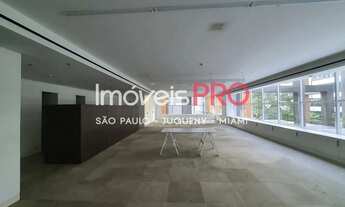 Imagem 2: Conjunto comercial para locação de 204m² na Vila Olímpia