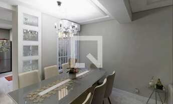 Imagem 6: Casa à Venda - Aclimação, 3 Quartos, 200 m2