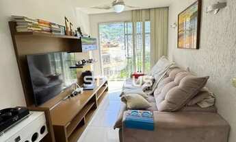 Imagem 4: Méier Apartamento cobertura com 2 dormitórios