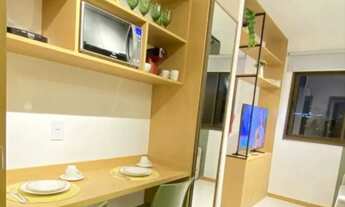 Imagem 2: Studio de Alto Padrão à Venda