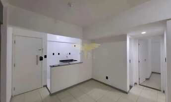 Imagem 2: APARTAMENTO NASCENTE 48m² 2 QUARTOS VARANDA 1 GARAGEM INFRA VENDE SANTA TERESA