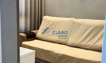 Imagem 4: Apartamento para venda com 47 m² e 2 quartos em Jardim Terra Branca, Bauru - SP