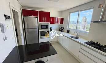 Imagem 4: Apartamento com 4 dormitórios à venda no primeiro home club de Balneário Camboriú, 144 m²