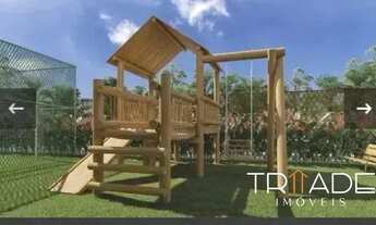 Imagem 6: Apartamento NA CAXANGA 2 Quartos, Suíte, Varanda e Garagem Coberta