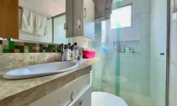 Imagem 7: Apartamento com 2 Quartos e 1 banheiro à Venda, 50 m² por R$ 225.000 no São João Batista