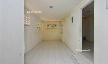 Imagem 5: Prédio conjugado no bairro Jardim Iracema