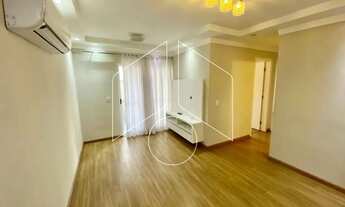 Imagem: Residencial Apartamento em Marília