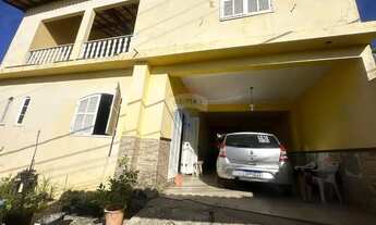 Imagem 7: CASA NA PRAIA DO SOL A VENDA TRES QUARTOS UMA SUITE