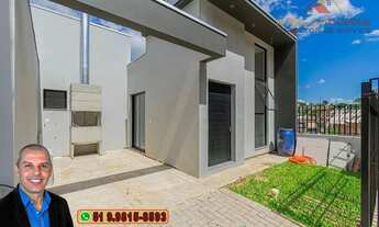 Imagem 4: Casa à Venda em Campo Bom