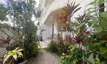 Imagem 3: Apartamento Garden à venda, 116 m² por R$ 620.000,00 - Centro - Maricá/RJ