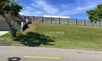 Imagem 4: Terreno à venda, 486 m² por R$ 900.000,00 - Condomínio Residencial Alphaville I - São José