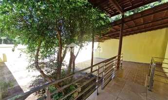 Imagem 4: AV. PIRATININGA, Q.16, L.18, S/N - BAIRRO SERRINHA, GOAINIA, GO, CEP: