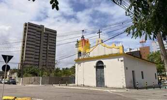 Imagem 6: Apartamento à venda Vista Mar próx. ao Mirante São Gonçalo no Farol: 4 Quartos, 2 Suítes