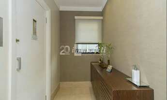 Imagem 4: RUA MARANHAO Apartamento com 4 dormitórios