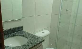 Imagem 6: Apartamento com 2 dormitórios para alugar, 51 m² Parque Residencial Flamboyant - São José