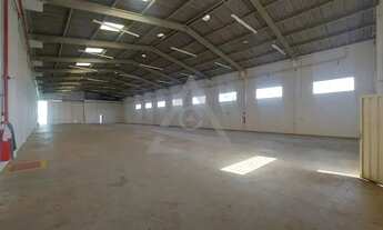 Imagem 4: Galpão para alugar em Paulínia, Santa Terezinha, com 1000 m²