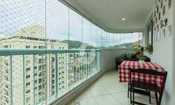 Imagem 2: Apartamento com 2 dormitórios à venda, 72 m² por R$ 490.000,00 - Santa Rosa - Niterói/RJ