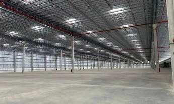 Imagem 7: Galpão com 15.121m²