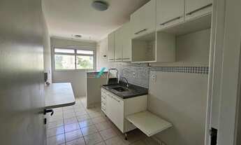 Imagem 2: Apartamento - Mansões Santo Antônio - Campinas