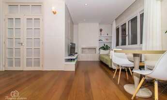 Imagem 5: Apartamento Mobiliado de 3 Dormitórios