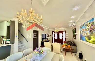 Imagem 5: Casa de condomínio em Rua Cambara - Centro - Balneário Piçarras/SC