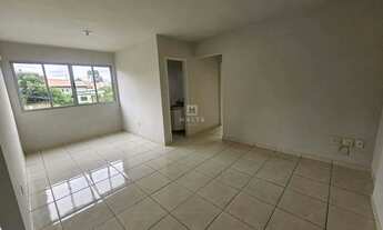 Imagem 2: Apartamento 2 Quartos para Alugar Bairro Buritis