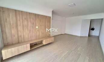 Imagem 3: Apartamento para alugar em Piracicaba, Nova América, com 3 quartos, com 115 m²