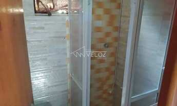 Imagem: Cobertura - Linear / Residencial / Santa