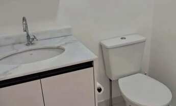 Imagem 6: APARTAMENTO - HIGIENÓPOLIS - SP