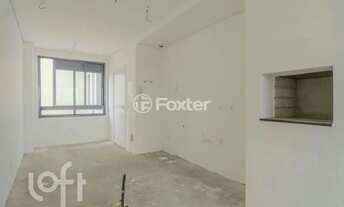 Imagem 2: Apartamento à venda Rua Jaguari, Cristal - Porto Alegre