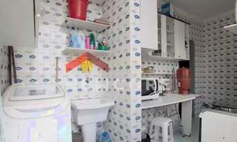 Imagem 7: Apartamento em Avenida Aureliano de Figueiredo Pinto - Praia de Belas - Porto Alegre/RS