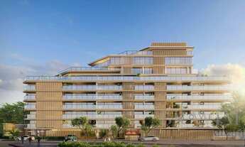 Imagem 3: Ed. PORTO CANAL , Cobertura com 323 m², com 4 suítes e 4 vagas em Jardim da Penha - Vitór