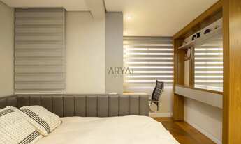 Imagem 7: Cobertura à venda no Cabral ARYA1