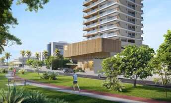 Imagem 2: Soul Ondina, 1 E 2 Suítes De 31M² A 68M² E Vagas De Garagem. TSLBEH