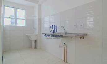 Imagem 7: Apartamento em Tatuapé