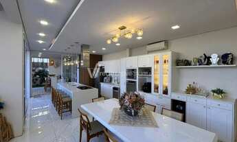 Imagem 7: Luxo e Conforto no Morro do Sol