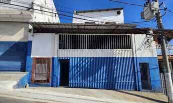 Imagem 6: Galpão para alugar, 780 m² por R$ 12.300,00/mês - Vila Nova Bonsucesso - Guarulhos/SP