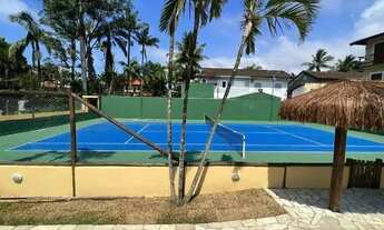 Imagem 5: Casa no condomínio PASSAROS DE JUQUEHY para venda com 4 quartos, sendo 4 suítes , 145m²