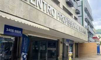 Imagem: Sala comercial para alugar, Bangu, banheiro